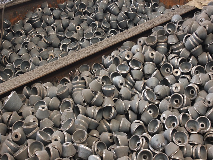 信州区网架锥头