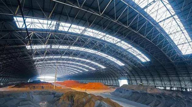 信州区料场关闭作业若想便宜又环保应当怎么实施